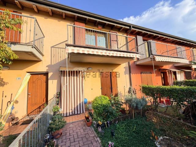 Casa in vendita a Coenzo