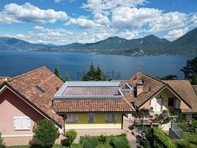 Casa in vendita a Ronco, Piemonte