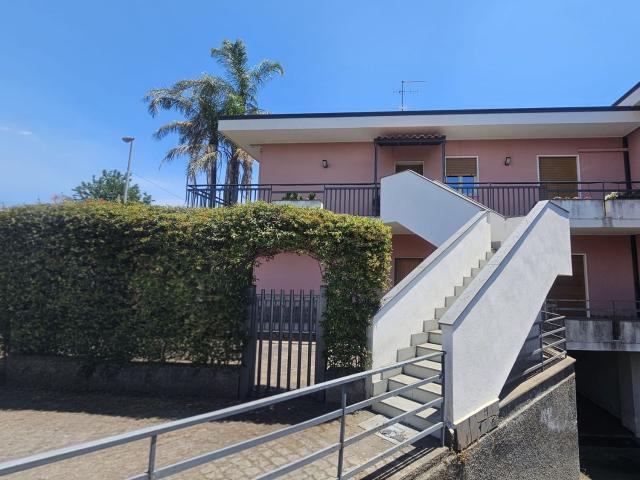 Casa in vendita a Trappeto, San Giovanni La Punta