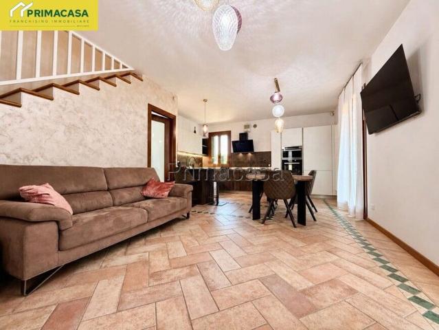 Casa in vendita a Marcon, Veneto