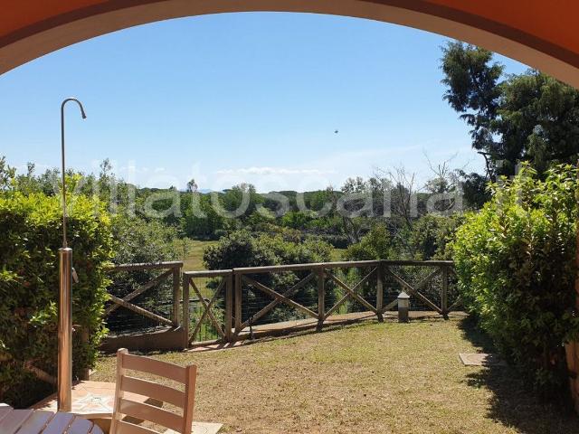 Casa in vendita a Castiglione Della Pescaia, Rocchette