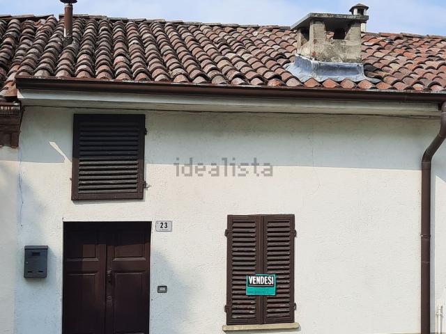 Casa in vendita a Castello, Piemonte