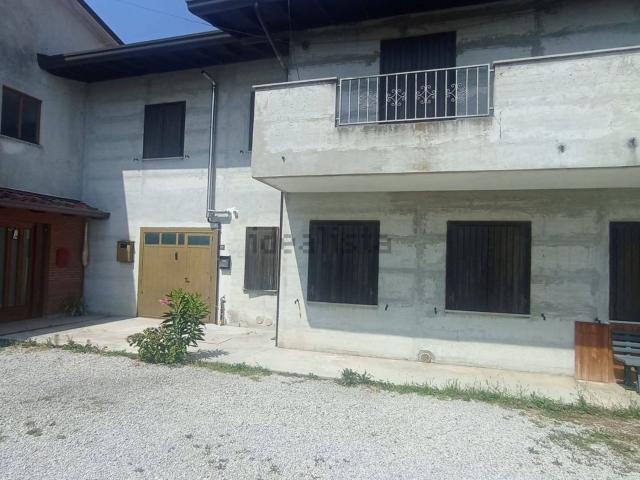 Casa in vendita a Cavasso Nuovo, Friuli-Venezia Giulia