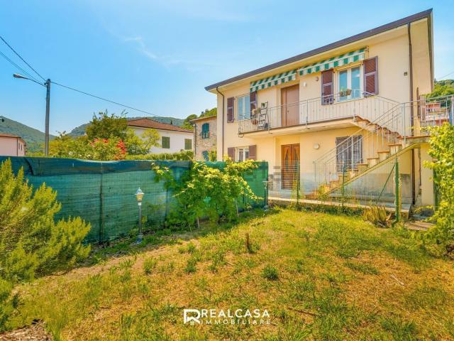 Casa in vendita a Cafaggio, Ameglia