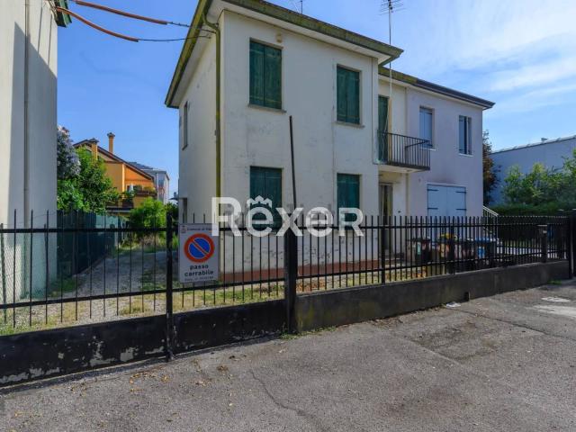 Casa in vendita a San Giuseppe, Padova