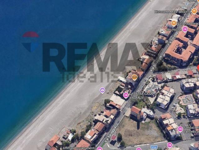 Casa in vendita a Fondachello, Mascali
