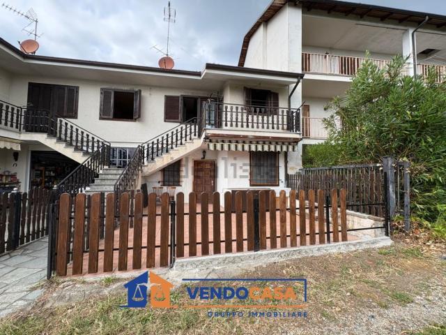 Casa in vendita a Piemonte, Torino