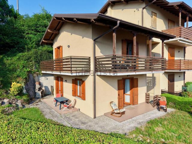 Casa in vendita a Songavazzo, Lombardia