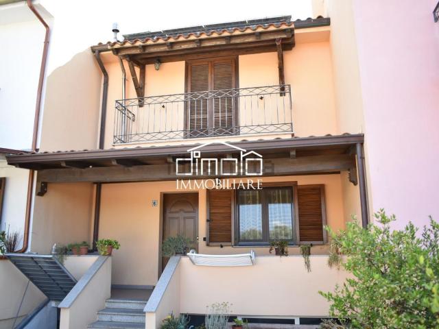 Casa in vendita a San Pantaleo