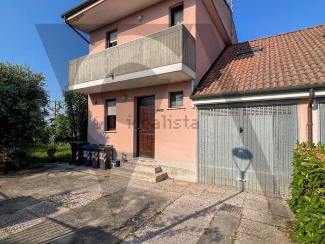 Casa in vendita a Cona, Veneto
