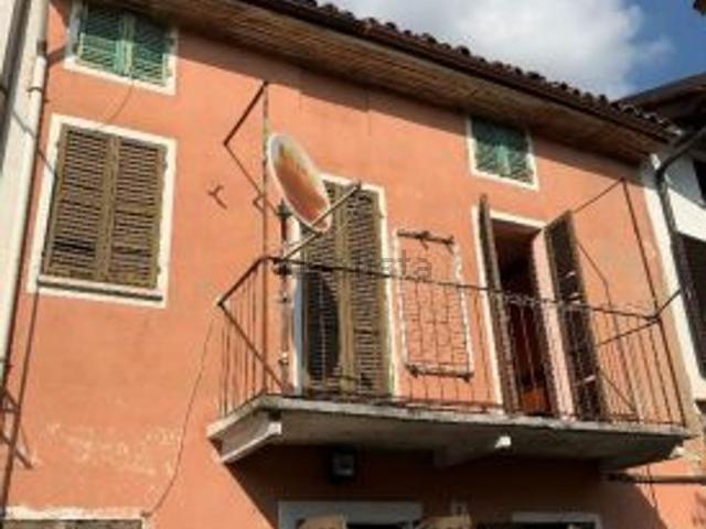 Casa in vendita a Piemonte, Alessandria