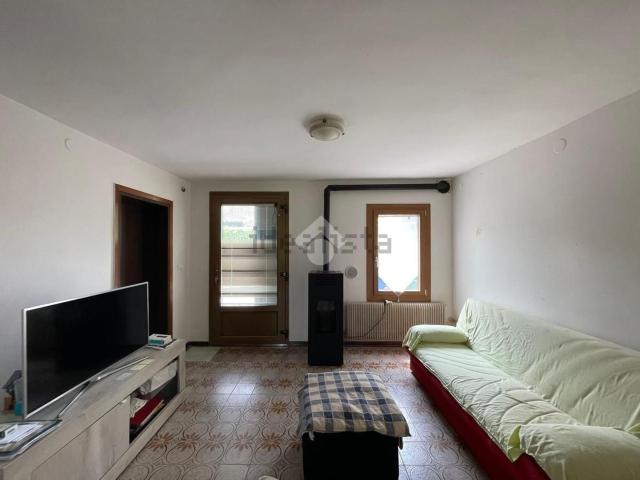 Casa in vendita a San Giacomo di Musestrelle, Carbonera