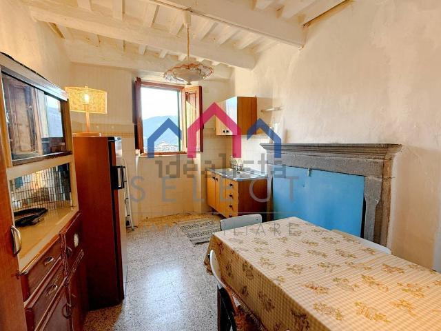 Casa in vendita a Unione dei comuni Media Valle del Serchio, Brandeglio