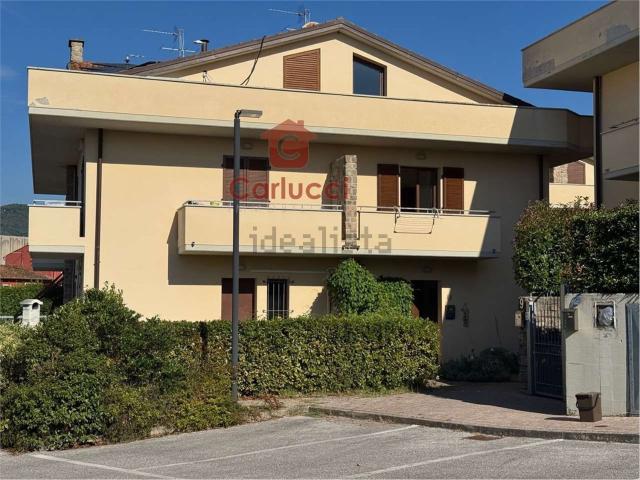 Casa in vendita a Fornaci, Sant'Allucio