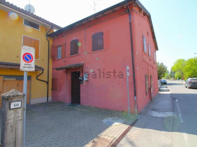 Casa in vendita a Bassa Reggiana, Re