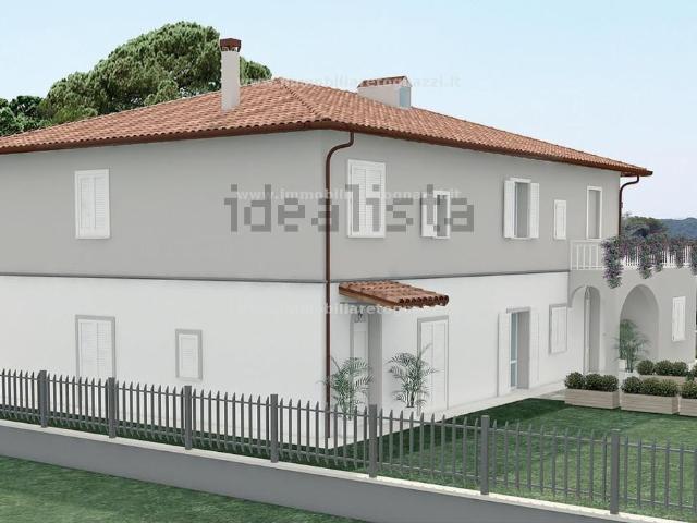 Casa in vendita a Unione dei Comuni Circondario dell'Empolese Valdelsa, Lucardo