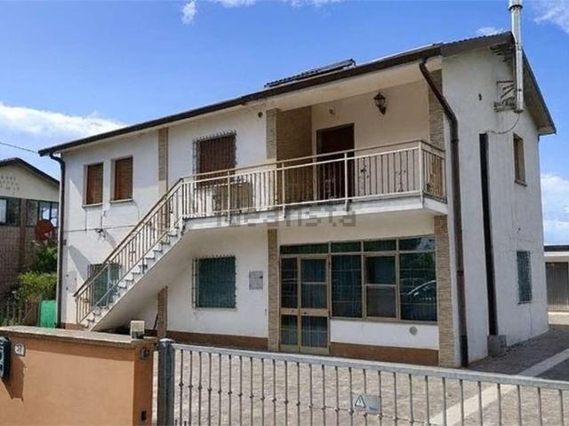 Casa in vendita a Jolanda Di Savoia, Reggio Emilia