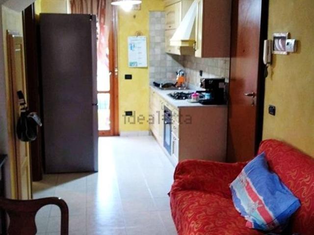 Casa in vendita a Marina di Massa, Marina Di Massa