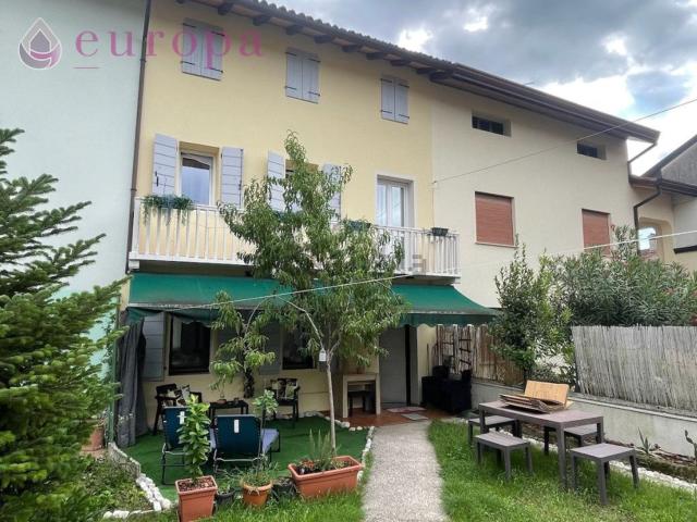 Casa in vendita a San Martino di Campagna / San Martin di Cjampagne, Aviano / Davian