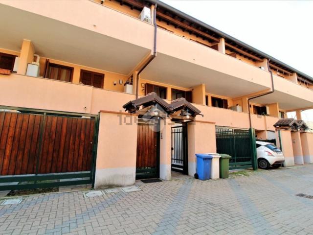 Casa in vendita a Sedriano, Milano