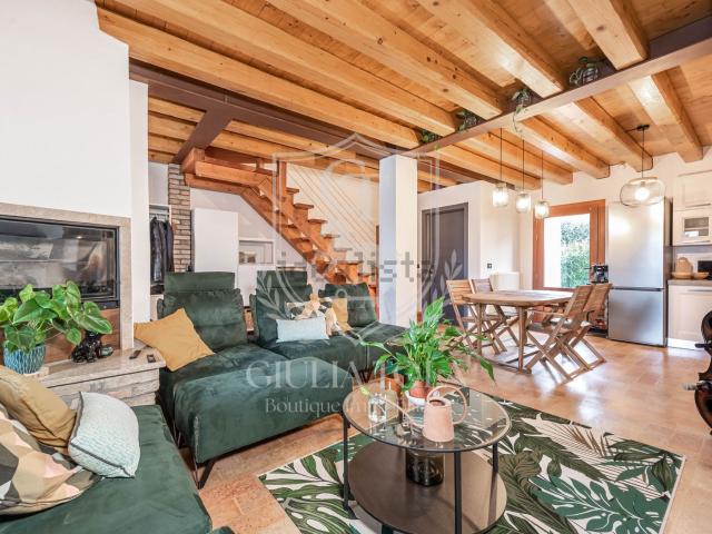 Casa in vendita a Campocroce, Mogliano Veneto