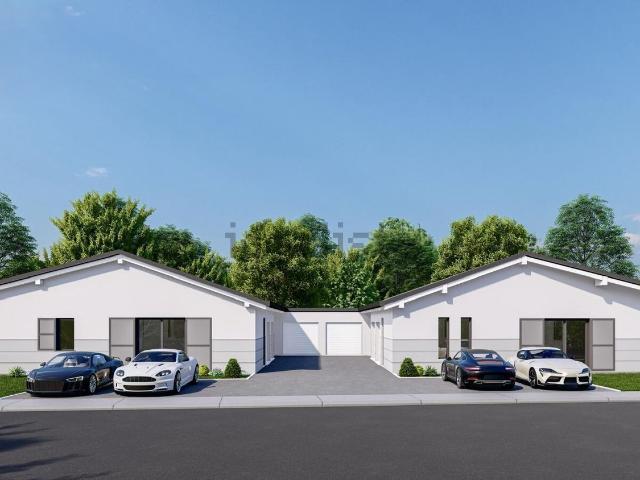 Casa in vendita a Unione dei comuni della Bassa Romagna, Conselice