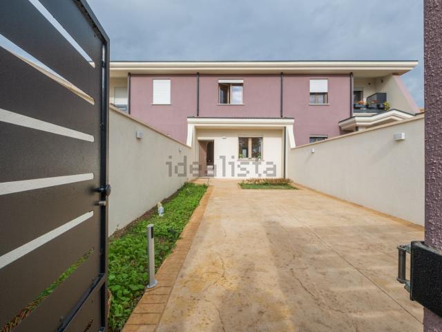 Casa in vendita a Villaspeciosa, Sardigna/Sardegna