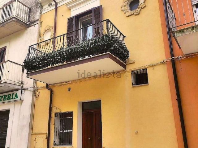 Casa in vendita a Orsogna, Abruzzo