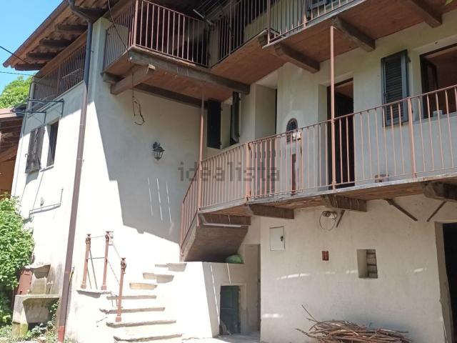 Casa in vendita a Piemonte, Cuneo