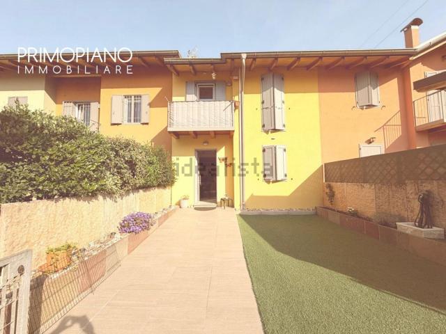 Casa in vendita a Marco, Rovereto
