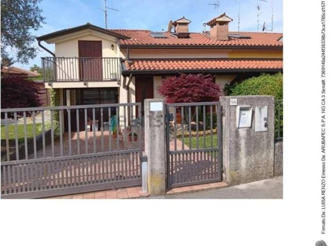 Casa in vendita a Soleschiano, Ronchi Dei Legionari