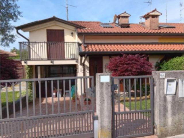 Casa in vendita a Ronchi Dei Legionari, Friuli-Venezia Giulia