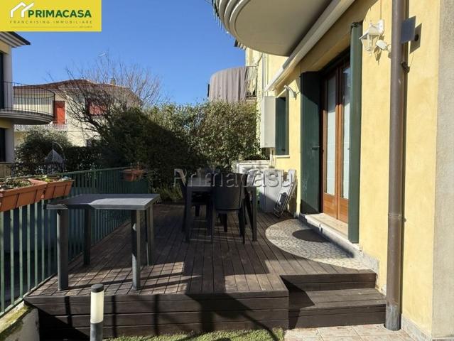 Casa in vendita a Mestre-Carpenedo, Venezia