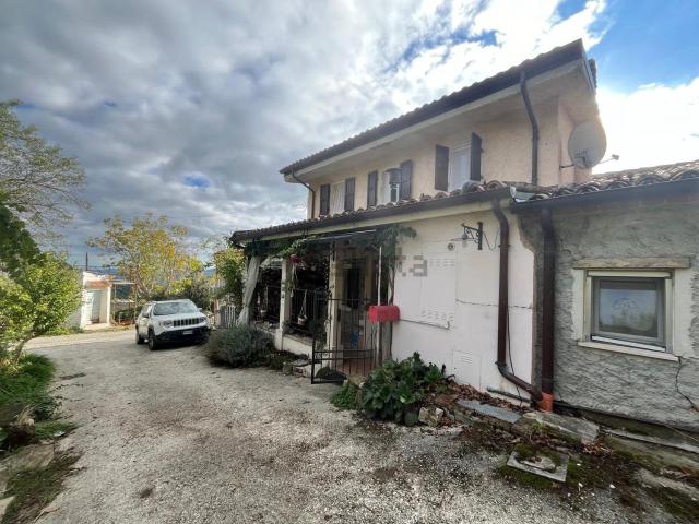Casa in vendita a Perticara, Novafeltria
