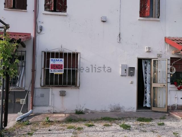 Casa in vendita a Unione Delta del Po, Migliarino