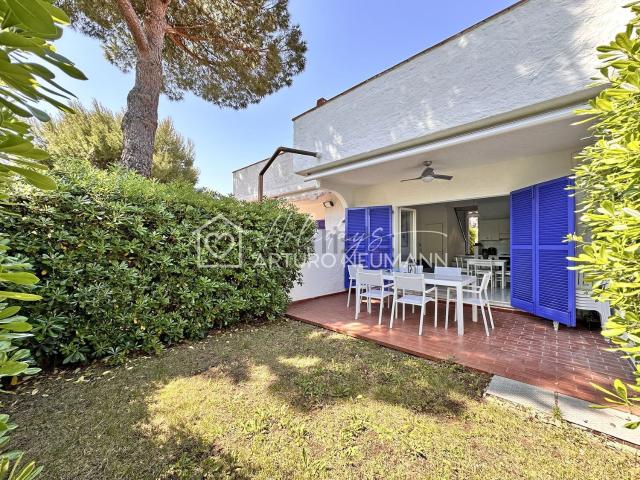 Casa in vendita a Marcelli, Numana