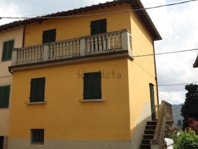 Casa in vendita a Montegonzi