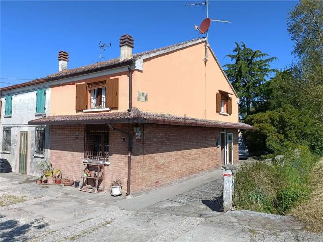 Casa in vendita a Ostellato, Reggio Emilia