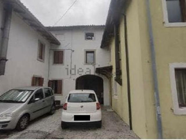 Casa in vendita a Longhere, Vittorio Veneto