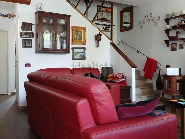 Casa in vendita a Venturina Terme, Campiglia Marittima