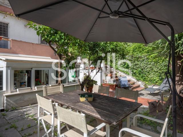 Casa in vendita a Mostacciano, Roma Capitale