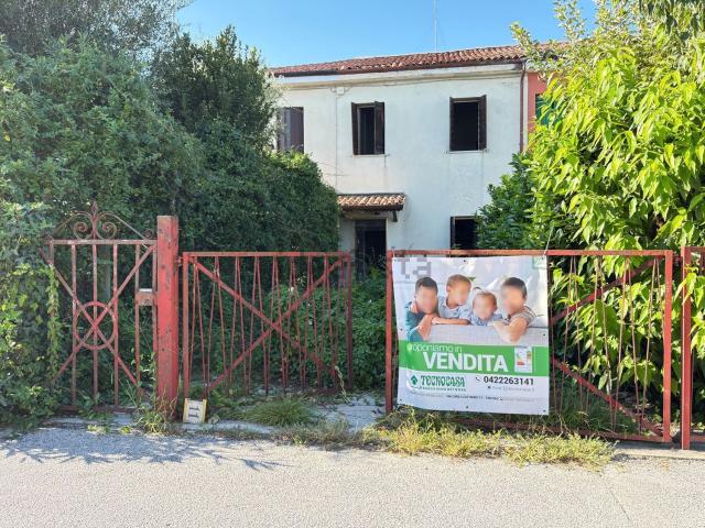 Casa in vendita a San Zeno, Treviso