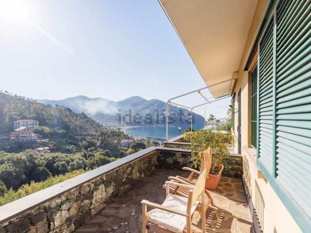 Casa in vendita a Bonassola, Liguria