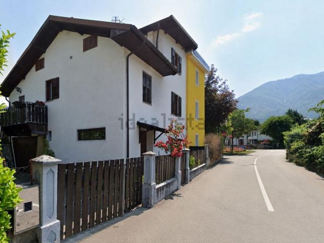 Casa in vendita a Comunità Alta Valsugana e Bersntol, Caldonazzo
