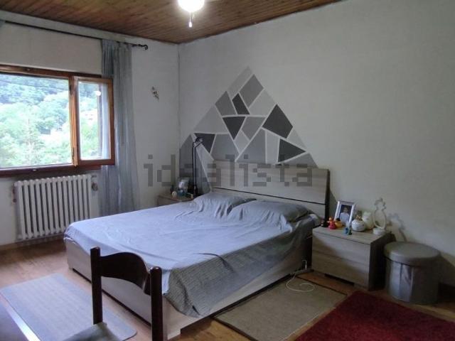 Casa in vendita a Vicchio, Toscana