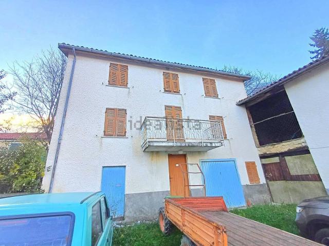 Casa in vendita a Roccavignale, Fracce