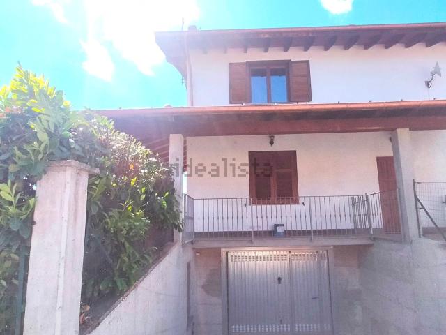 Casa in vendita a Borghetto di Borbera, Alessandria