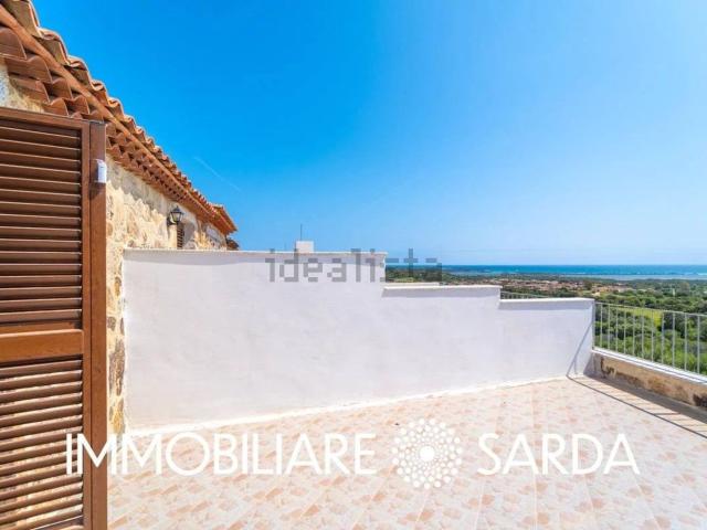Casa in vendita a Puntaldia, Sardigna/Sardegna