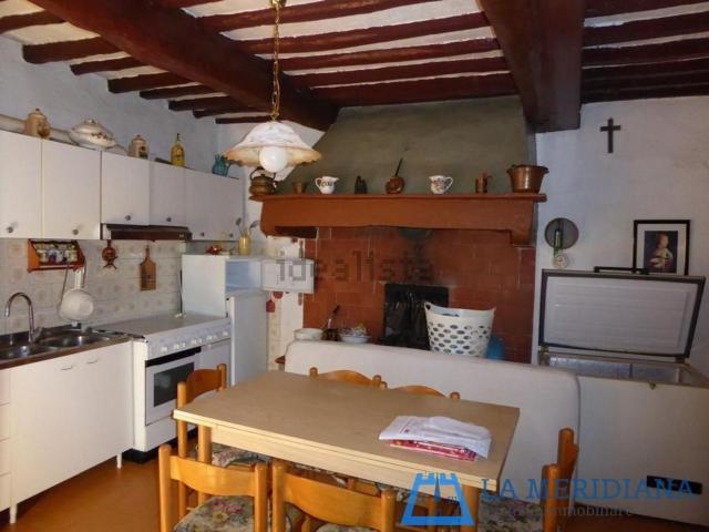 Casa in vendita a Borgano, Lamporecchio