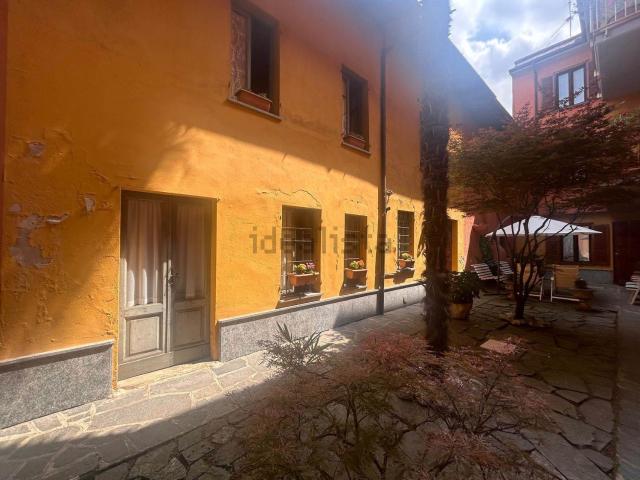Casa in vendita a Garlasco, Pavia